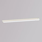 CounterMax 5K 30" 5CCT LED Under Cabinet Light in White