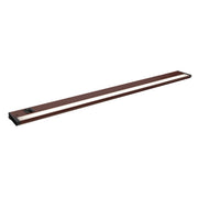 CounterMax 5K 36" 5CCT LED Under Cabinet Light in Bronze