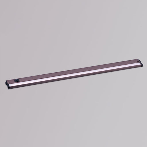 CounterMax 5K 36" 5CCT LED Under Cabinet Light in Bronze