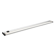 CounterMax 5K 36" 5CCT LED Under Cabinet Light in Satin Nickel