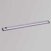 CounterMax 5K 36" 5CCT LED Under Cabinet Light in Satin Nickel