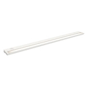 CounterMax 5K 36" 5CCT LED Under Cabinet Light in White