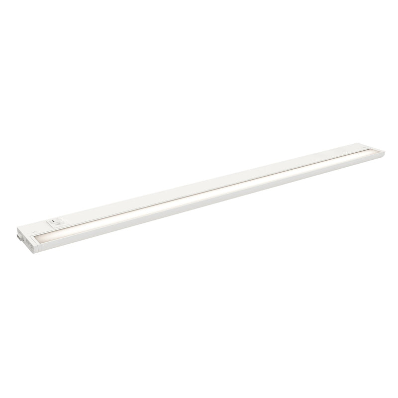 CounterMax 5K 36" 5CCT LED Under Cabinet Light in White