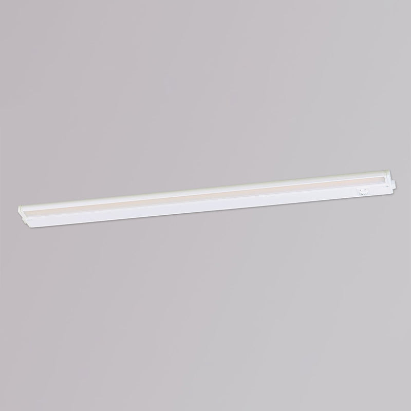 CounterMax 5K 36" 5CCT LED Under Cabinet Light in White