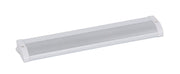 CounterMax LO 10" LED Under Cabinet Light in White