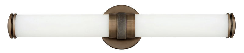 Remi 23.75" Bath Vanity Light in Champagne Bronze