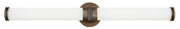 Remi 32.75" Bath Vanity Light in Champagne Bronze