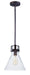 Seafarer One Light Pendant in Oil Rubbed Bronze