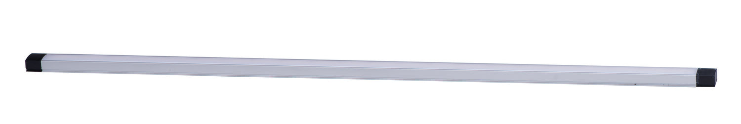 89802AL - CounterMax Slim Stick 24" LED Under Cabinet in Brushed Aluminum by Maxim Lighting