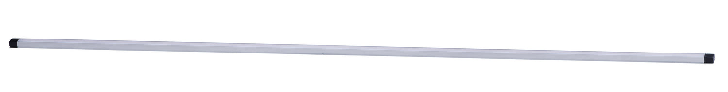 CounterMax MX-L-24-SS LED Under Cabinet in Brushed Aluminum