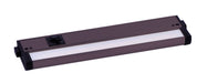 CounterMax MX-L-120-3K LED Under Cabinet in Bronze