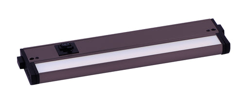 CounterMax MX-L-120-3K LED Under Cabinet in Bronze