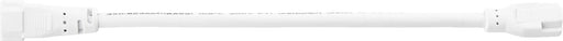 LED Under Cabinet 6" Jumper Cable in White