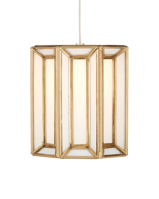 Daze 15-Light Linear Multi-Drop Pendant in White / Antique Brass / Silver