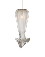 Calmar Pendant in Opaque