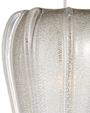 Calmar Pendant in Opaque