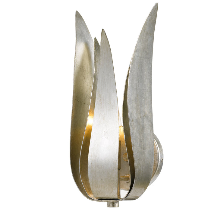 Broche 1-Light Wall Mount - Lamps Expo