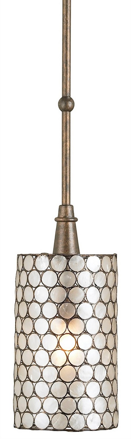Regatta Pendant in Cupertino