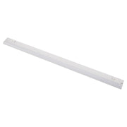 LED 48" Under Cabinet Light with USB & Outlet in Studio White
