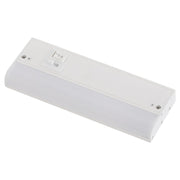 LED 9" Under Cabinet Light in Studio White