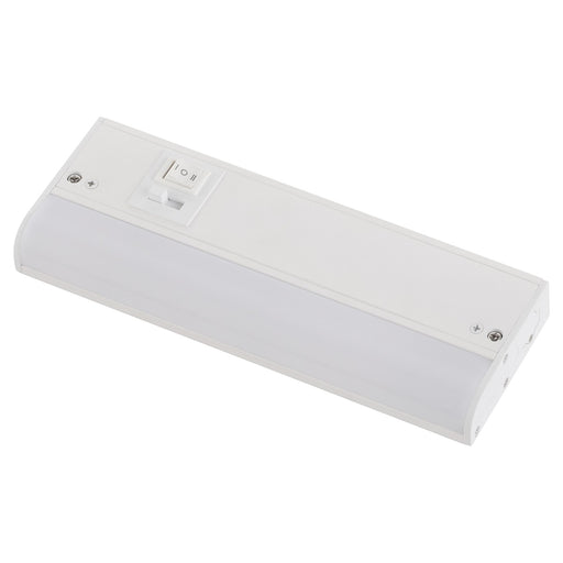 LED 9" Under Cabinet Light in Studio White