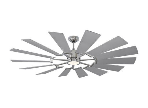 Prairie 62" Ceiling Fan - Lamps Expo