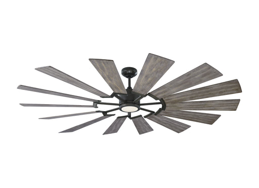 Prairie 72" Ceiling Fan - Lamps Expo