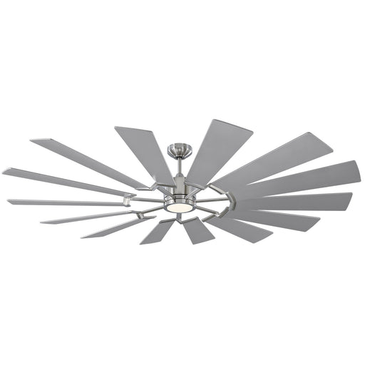 Prairie 72" Ceiling Fan - Lamps Expo