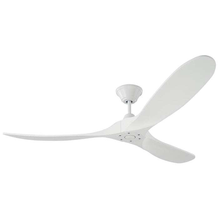 Maverick 60" Ceiling Fan - Lamps Expo