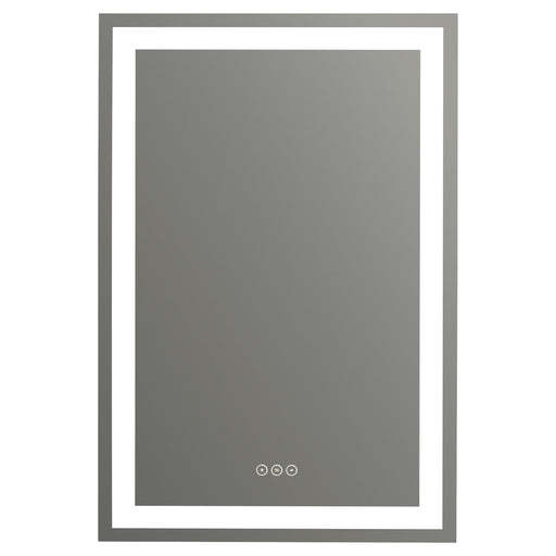 Mime 24" x 36" LED Mirror in Standard