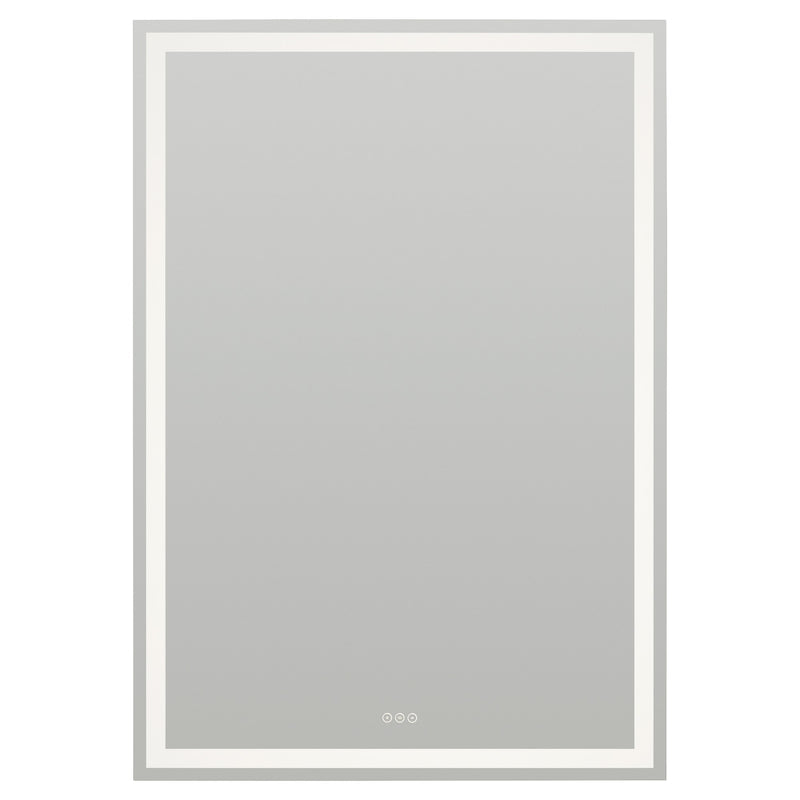Mime 42" x 60" LED Mirror in Standard