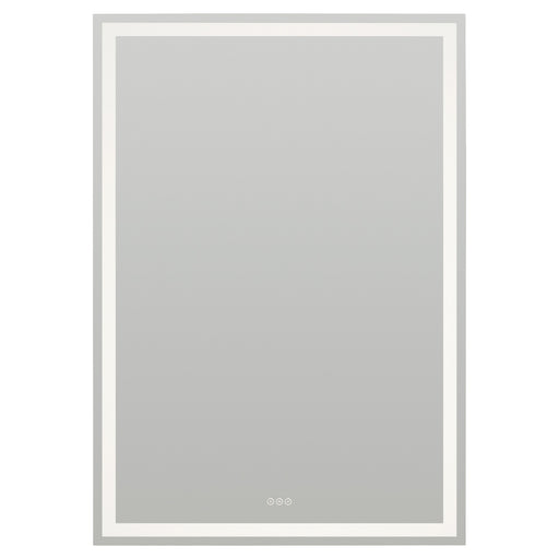 Mime 42" x 60" LED Mirror in Standard