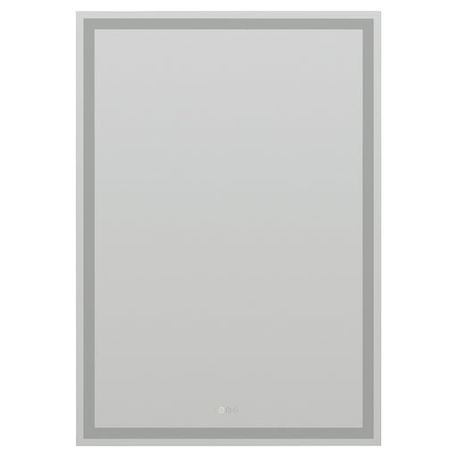 Mime 42" x 60" LED Mirror in Standard