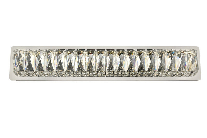 Monroe 1-Light Wall Sconce - Lamps Expo