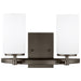 Alturas 2-Light Wall/Bath Sconce - Lamps Expo