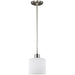 Canfield 1-Light Mini-Pendant - Lamps Expo
