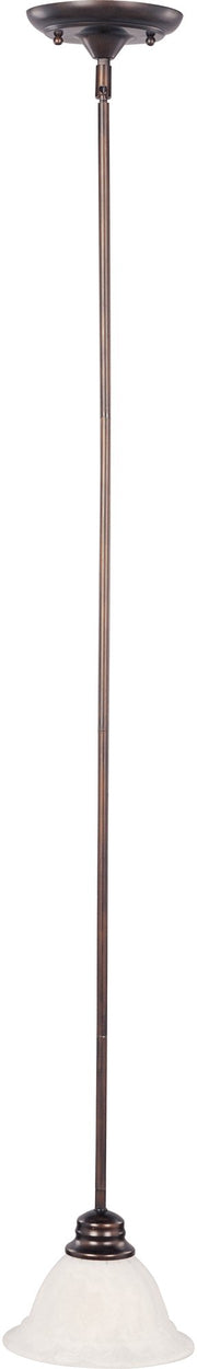 Marin 1 Light Mini Pendant in Oil Rubbed Bronze