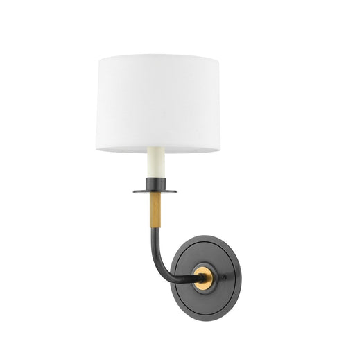 Paramus Wall Sconce in Aged Brass/old Bronze