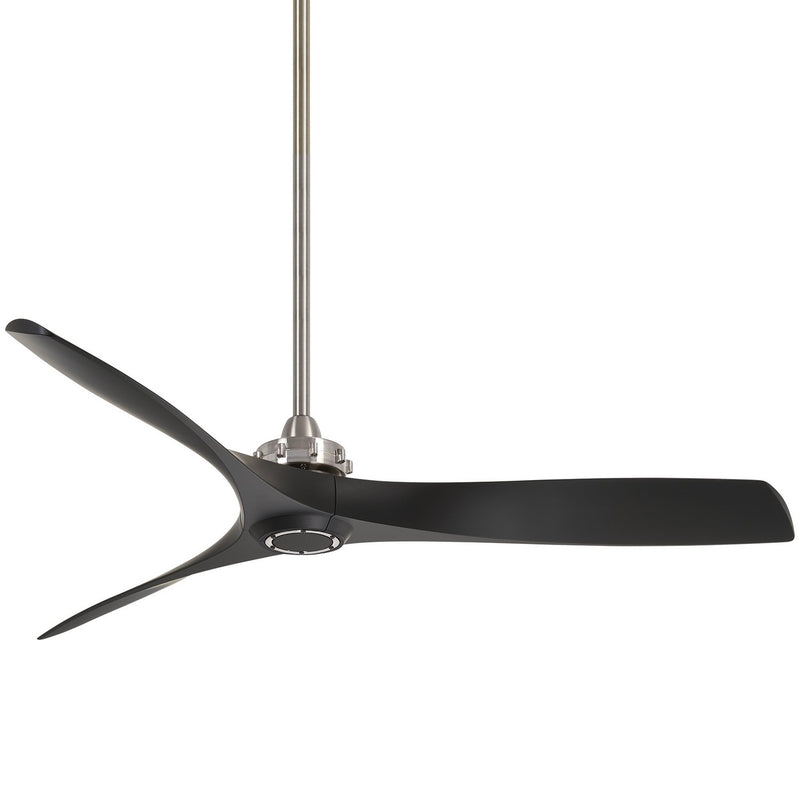 Aviation 60" Ceiling Fan in Coal