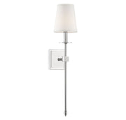 Monroe 1-Light Sconce - Lamps Expo