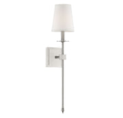 Monroe 1-Light Sconce - Lamps Expo