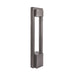 Archetype LED Bollard in Bronze on Aluminum