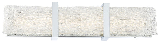 Forest Ice II LED Bath in Chrome - Lamps Expo