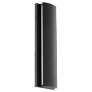 Artemis 20" Coastal Grade LED Outdoor Wall Light in Textured Black