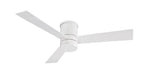 Axis 52" Ceiling Fan in Matte White - Lamps Expo