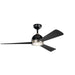 Incus 56" LED Ceiling Fan - Lamps Expo