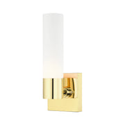 Aero 1-Light Wall Sconce - Lamps Expo