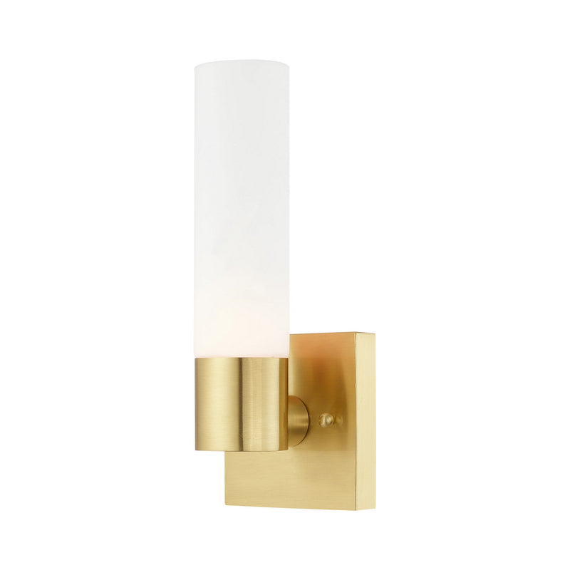 Aero 1-Light Wall Sconce - Lamps Expo