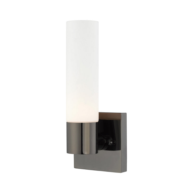 Aero 1-Light Wall Sconce - Lamps Expo