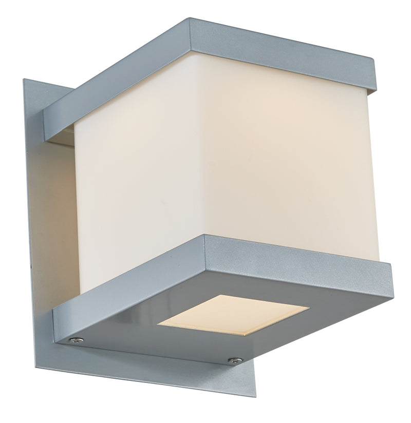Step Marine Grade Step LED in Silica - Lamps Expo